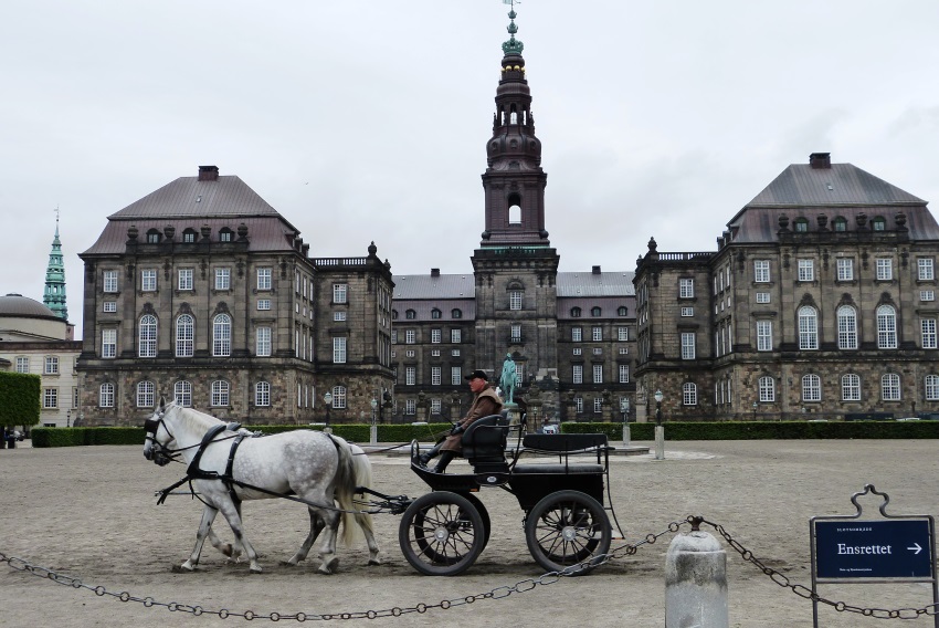 05 Schloss Christiansborg