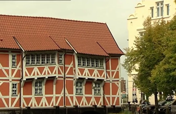 MeiseReise® Störtebecker lebte in Wismar