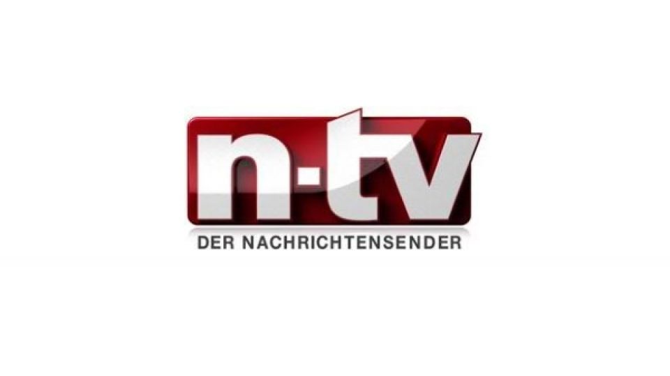 n-tv Logo MeiseReise®