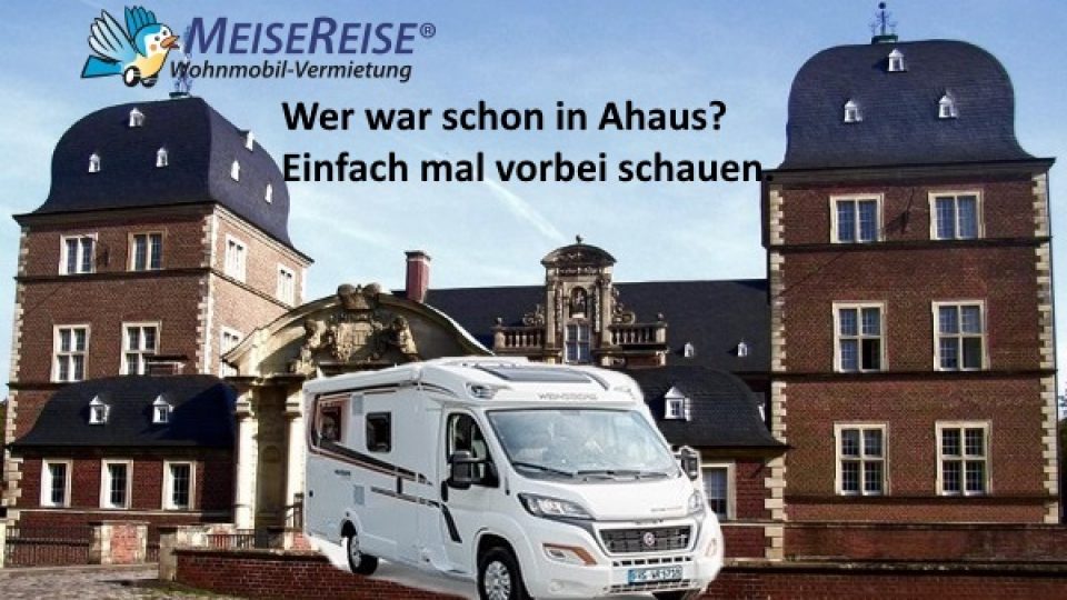 Camping-in-Ahaus