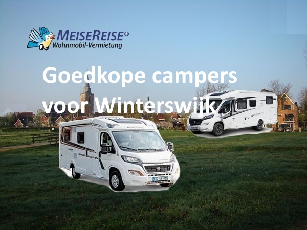 Winterswijk Campers