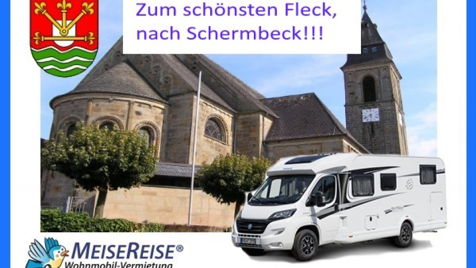 Schermbeck MeiseReise®