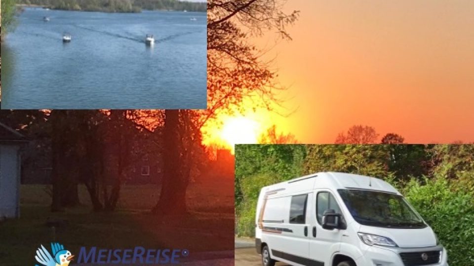 MeiseReise® Wohnmobil Region Limburg