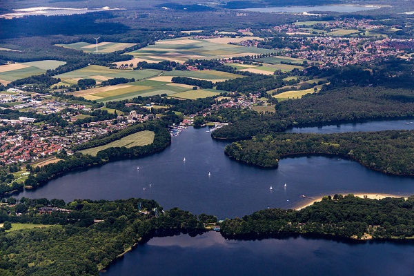 MeiseReise® Haltern am See