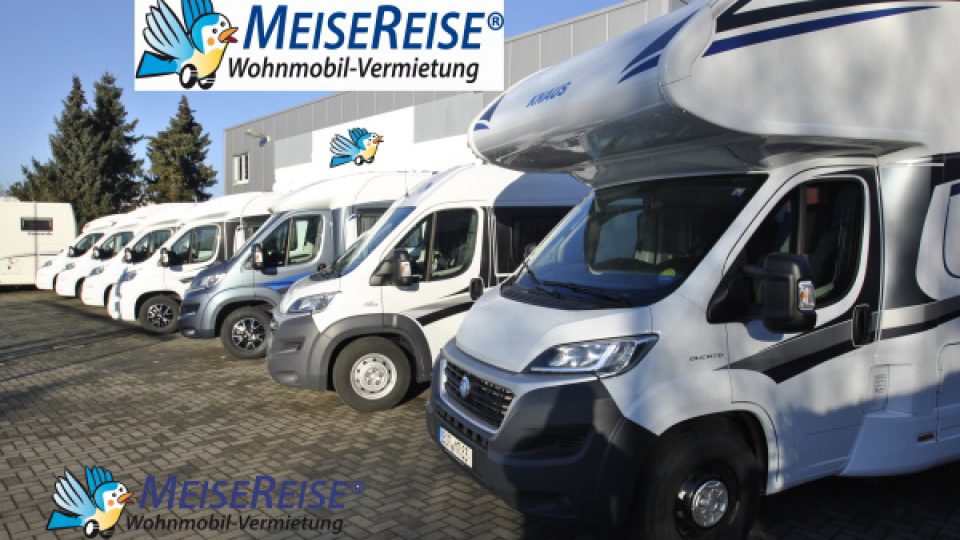 MeiseReise® Zwischenzeiten Freude bereiten